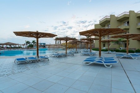 Palm Beach Resort - 69