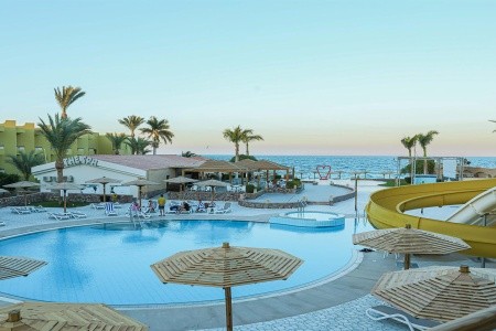 Palm Beach Resort - 70