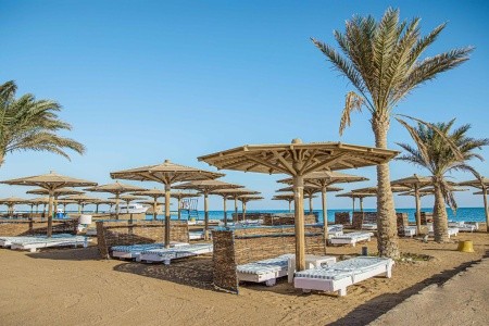 Palm Beach Resort - 75