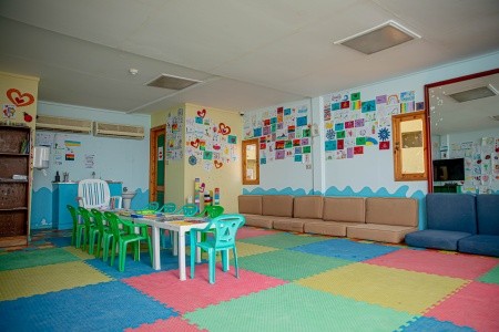 Palm Beach Resort - 79