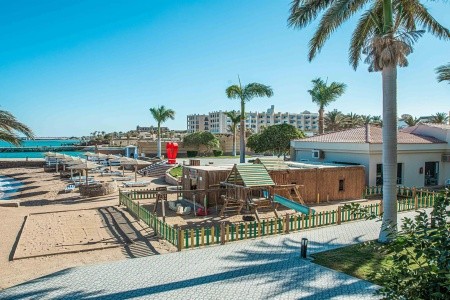 Palm Beach Resort - 81