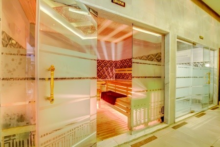 Palm Beach Resort - 83