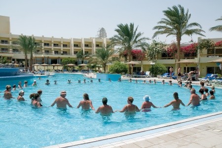 Palm Beach Resort - 87