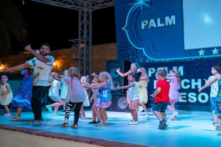 Palm Beach Resort - 92