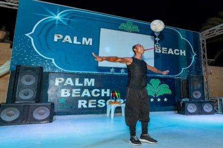 Palm Beach Resort - 93