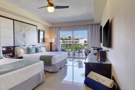 Hideaway At Royalton Punta Cana - 8