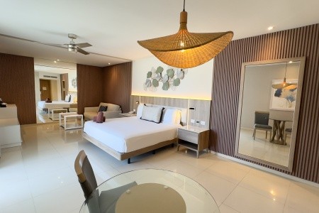 Hideaway At Royalton Punta Cana - 10