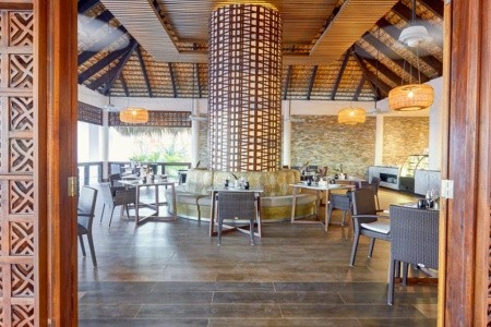 Hideaway At Royalton Punta Cana - 16