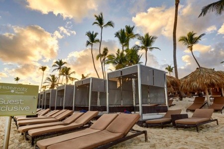 Hideaway At Royalton Punta Cana - 46