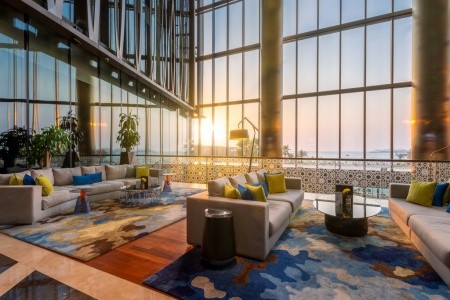 Rixos Premium Dubai - 3