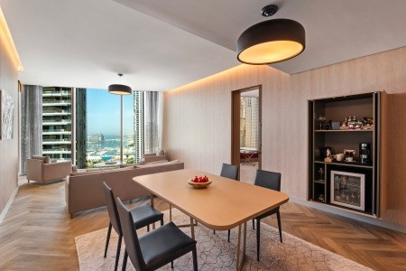 Rixos Premium Dubai - 12