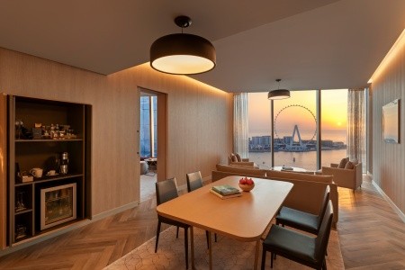 Rixos Premium Dubai - 15