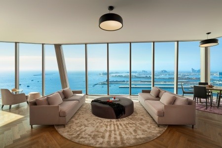 Rixos Premium Dubai - 16