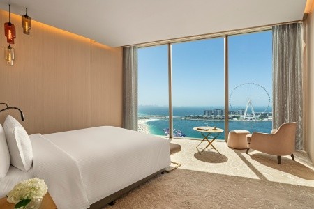 Rixos Premium Dubai - 17