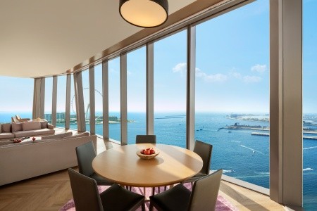 Rixos Premium Dubai - 18