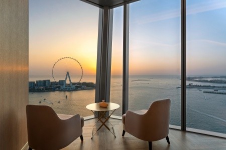 Rixos Premium Dubai - 19