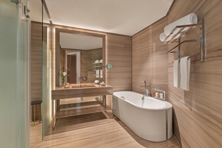 Rixos Premium Dubai - 21