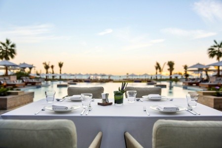 Rixos Premium Dubai - 24