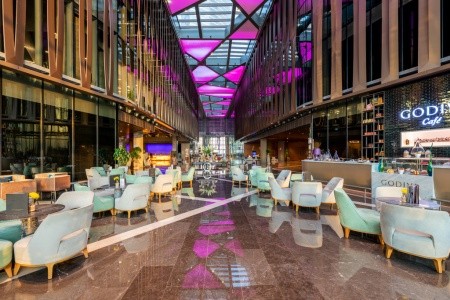 Rixos Premium Dubai - 25