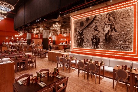 Rixos Premium Dubai - 28