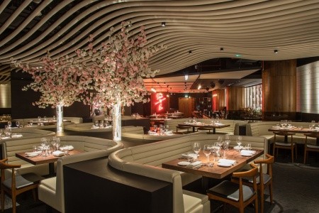 Rixos Premium Dubai - 29