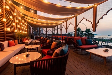 Rixos Premium Dubai - 31