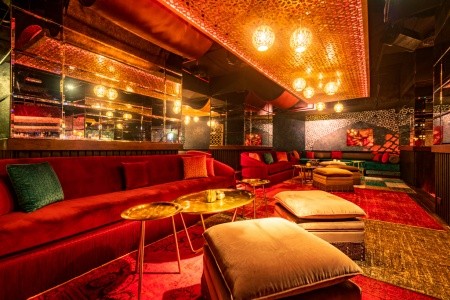 Rixos Premium Dubai - 32