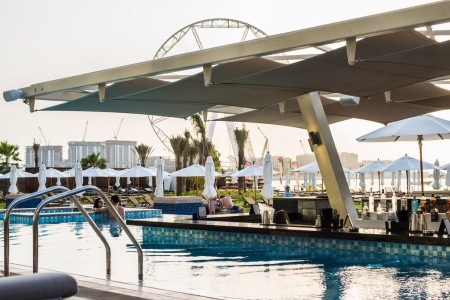 Rixos Premium Dubai - 33