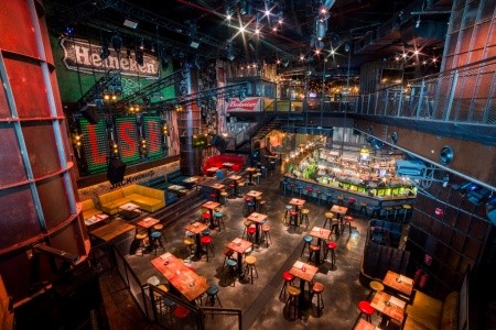 Rixos Premium Dubai - 36