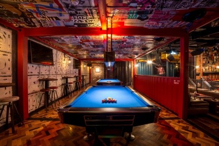 Rixos Premium Dubai - 37