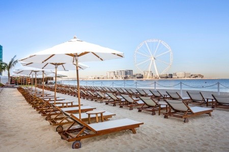 Rixos Premium Dubai - 41