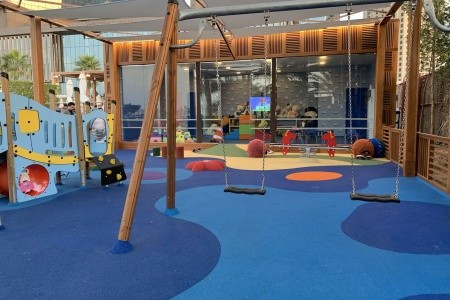 Rixos Premium Dubai - 43