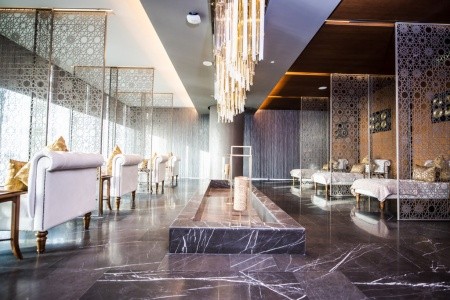 Rixos Premium Dubai - 46