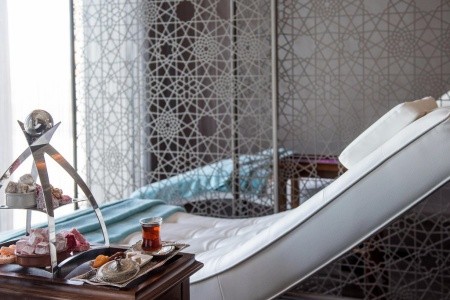 Rixos Premium Dubai - 48