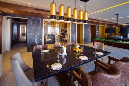 Royalton Bavaro Resort - 27