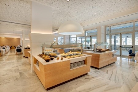 Hipotels Gran Playa De Palma - 12