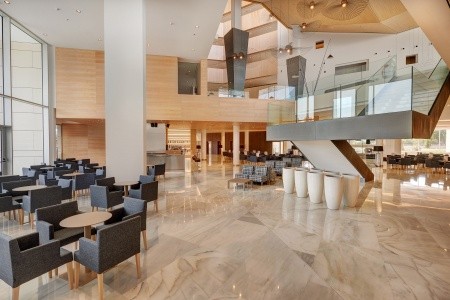 Hipotels Gran Playa De Palma - 13