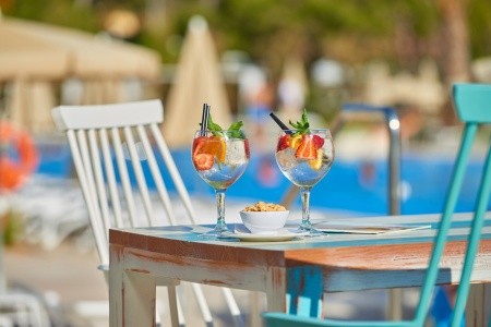 Hipotels Gran Playa De Palma - 16