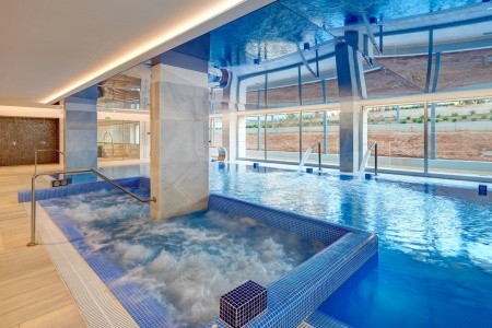 Hipotels Gran Playa De Palma - 19