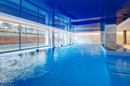 Hipotels Gran Playa De Palma - 20