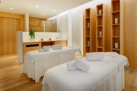 Hipotels Gran Playa De Palma - 21