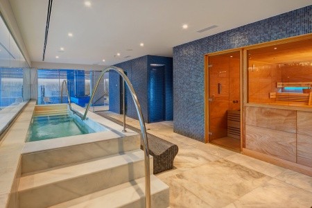 Hipotels Gran Playa De Palma - 24