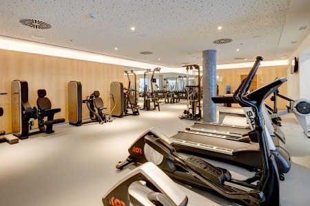 Hipotels Gran Playa De Palma - 25