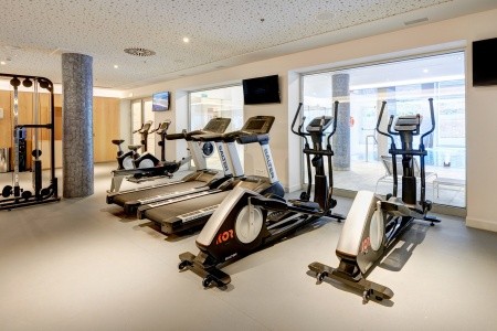 Hipotels Gran Playa De Palma - 26