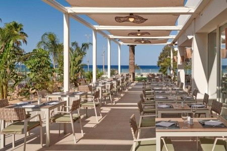 Hipotels Flamenco - 5