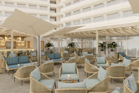 Hipotels Flamenco - 6