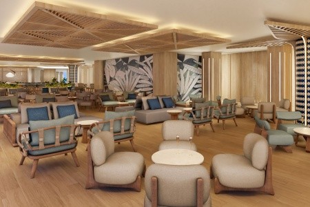 Hipotels Flamenco - 8