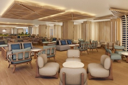 Hipotels Flamenco - 9