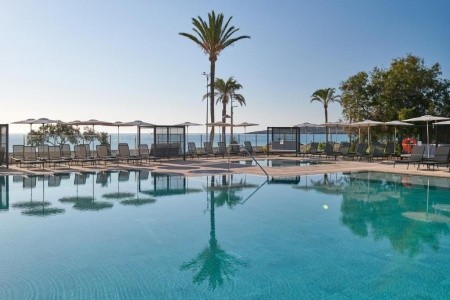 Hipotels Flamenco - 13