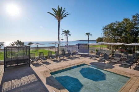 Hipotels Flamenco - 14